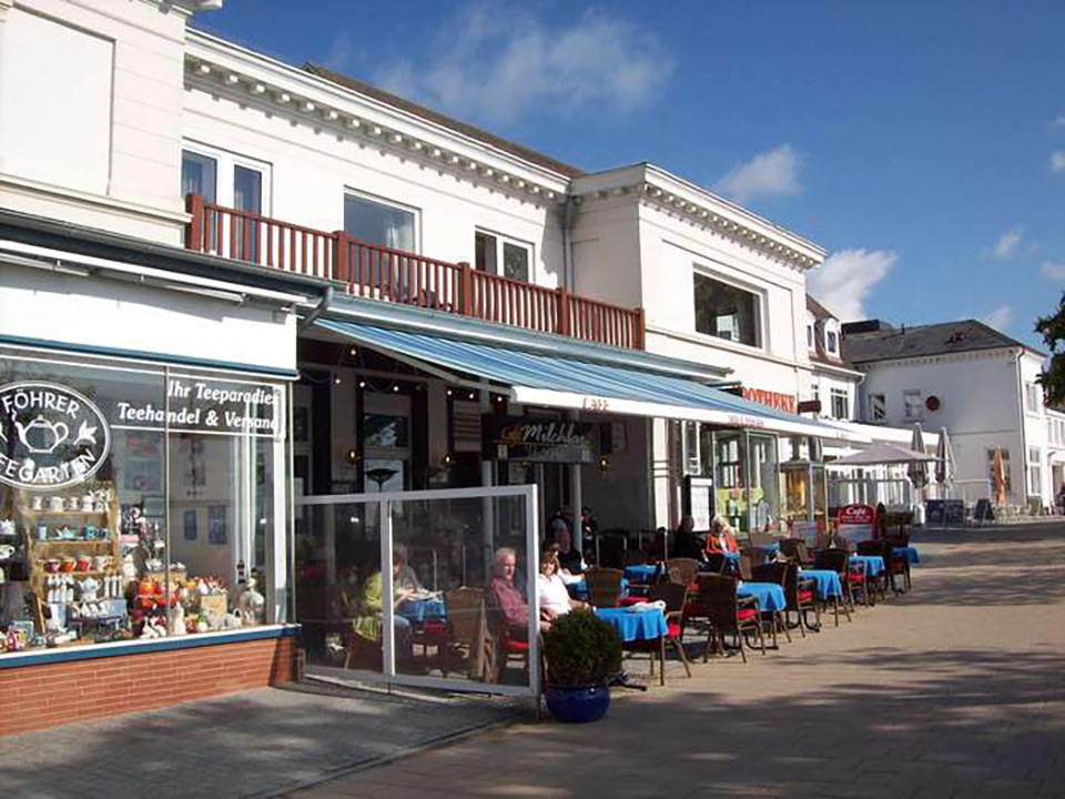 Café Milchbar